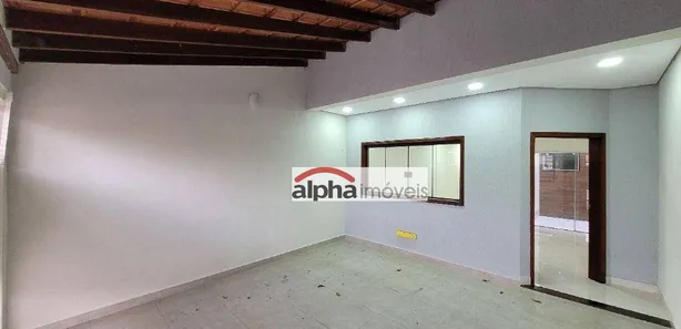Sobrado com 2 Quartos à venda, 160m² no Jardim Novo Cambuí, Hortolândia