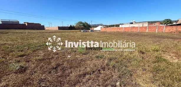 Lote/Terreno à venda, 250m² no Plano Diretor Sul, Palmas