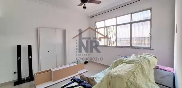 Apartamento com 2 Quartos para alugar, 45m² no Pechincha, Rio de Janeiro