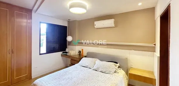 Apartamento com 4 Quartos à venda, 130m² no São Pedro, Belo Horizonte