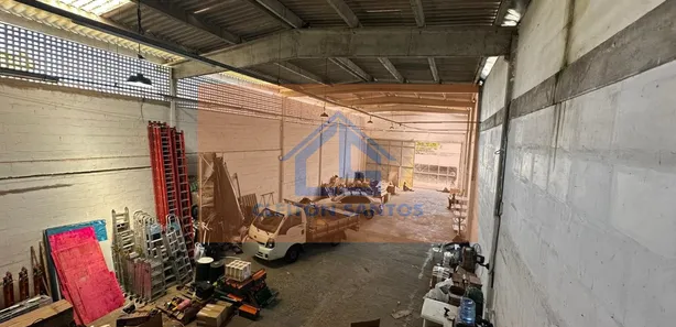 Galpão/Depósito/Armazém para alugar, 400m² no Boa Viagem, Recife