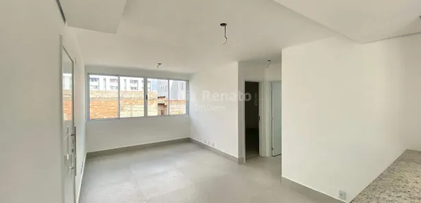 Apartamento com 2 Quartos à venda, 86m² no Ipiranga, Belo Horizonte