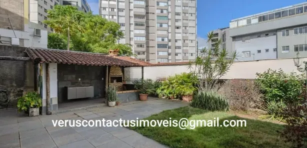 Casa com 5 Quartos para alugar, 466m² no Comiteco, Belo Horizonte