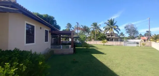 Casa com 3 Quartos à venda, 956m² no Mar Grande, Vera Cruz