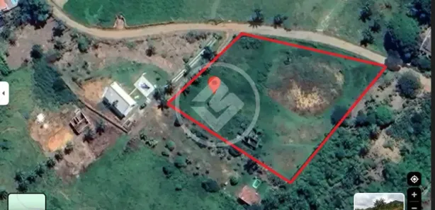 Fazenda/Sítio à venda, 5700m² no Comunidade Urbana de Jaboti, Guarapari