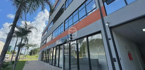 Sala Comercial à venda, 48m² no Graciosa - Orla 14, Palmas
