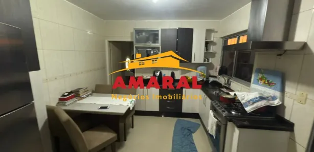 Casa com 3 Quartos à venda, 142m² no Vila Jundiaí, Mogi das Cruzes