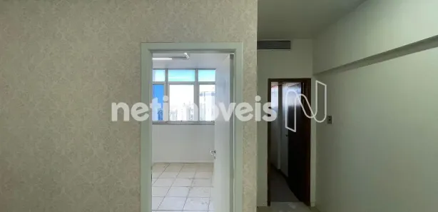 Sala Comercial para alugar, 37m² no Funcionários, Belo Horizonte