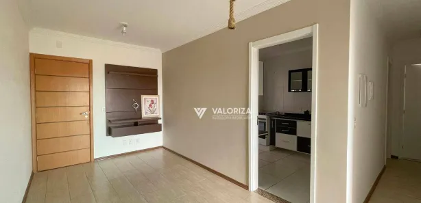Apartamento com 3 Quartos para alugar, 72m² no Jardim Residencial Martinez, Sorocaba