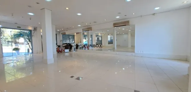 Ponto Comercial à venda, 150m² no Borgo, Bento Gonçalves