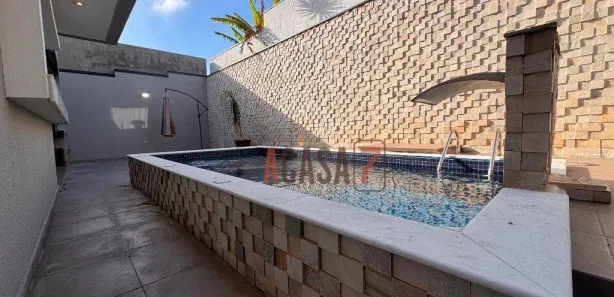 Casa de Condomínio com 3 Quartos para alugar, 300m² no Granja Olga I, Sorocaba