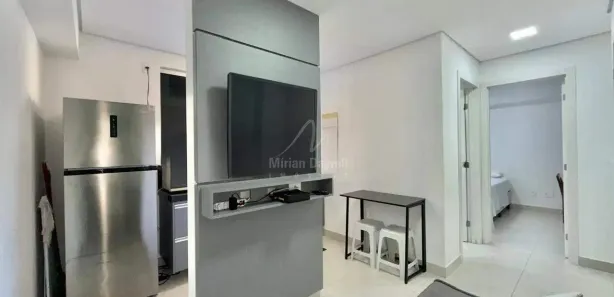 Apartamento com 1 Quarto à venda, 39m² no Savassi, Belo Horizonte