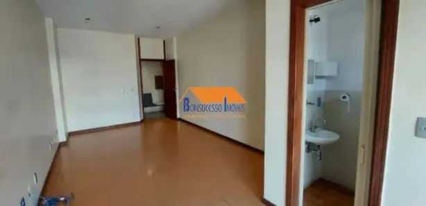 Sala Comercial à venda, 30m² no Boa Viagem, Belo Horizonte