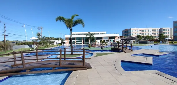 Apartamento com 2 Quartos à venda, 59m² no , Ipojuca