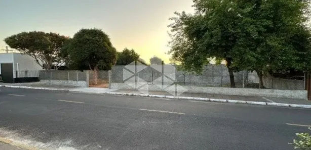 Lote/Terreno à venda, 296m² no Tamandaré, Esteio