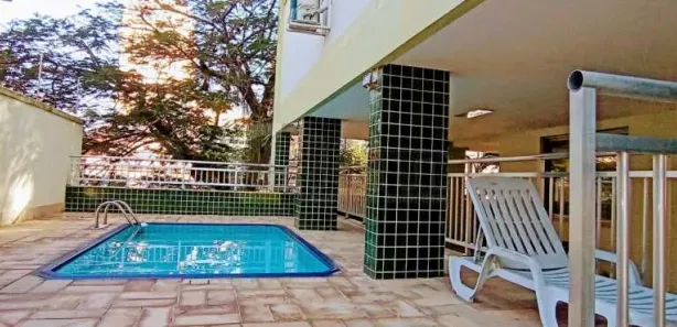 Apartamento com 2 Quartos para venda ou aluguel, 71m² no Freguesia (Jacarepaguá), Rio de Janeiro