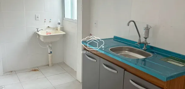 Apartamento com 2 Quartos à venda, 41m² no Campo Grande, Rio de Janeiro