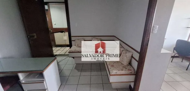 Sala Comercial para venda ou aluguel, 38m² no Brotas, Salvador