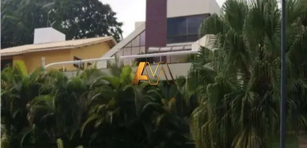 Casa com 5 Quartos à venda, 600m² no Pituba, Salvador