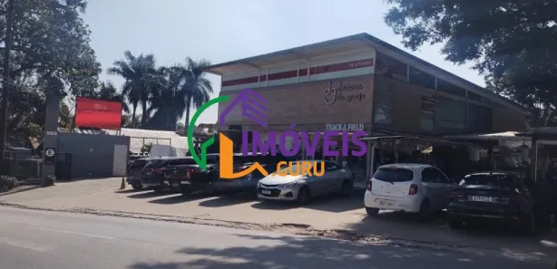 Ponto Comercial à venda, 47m² no Granja Viana, Cotia