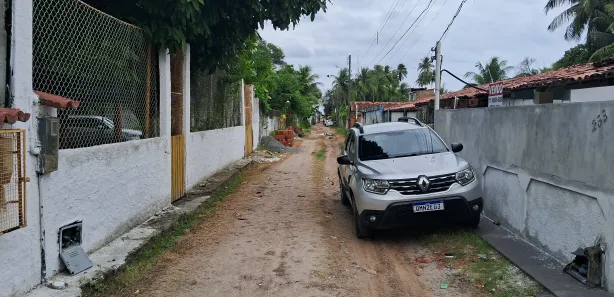 Casa com 3 Quartos à venda, 80m² no Condomínio Enseada do Cavaco, Vera Cruz