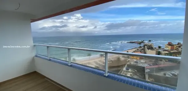 Apartamento com 1 Quarto para alugar, 25m² no Pituba, Salvador