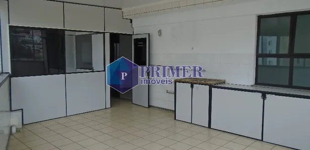 Sala Comercial para alugar, 55m² no São Lucas, Belo Horizonte