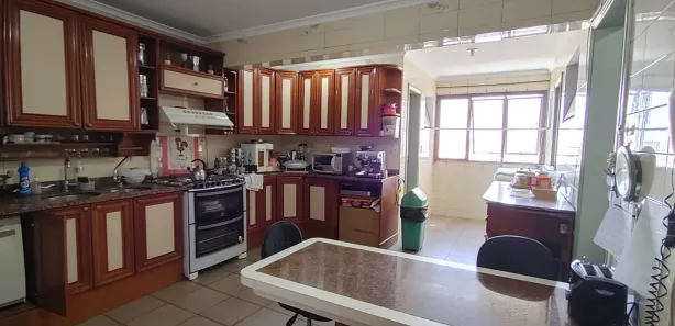 Apartamento com 3 Quartos à venda, 153m² no Centro, Manaus