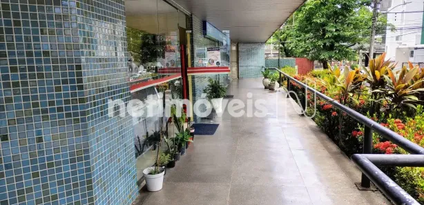 Sala Comercial à venda, 46m² no Brotas, Salvador