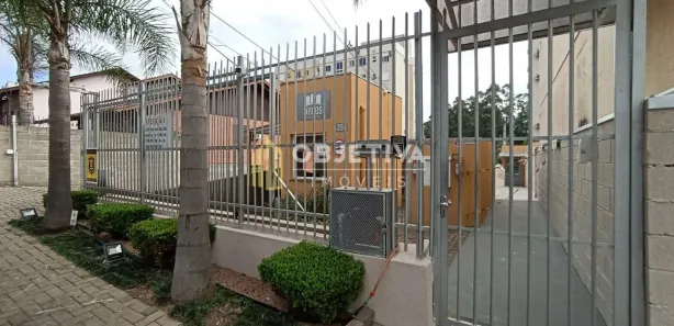 Kitnet com 1 Quarto para alugar, 32m² no Operário, Novo Hamburgo
