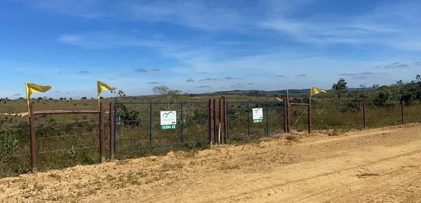 Lote/Terreno à venda, 20000m² no Cordisburgo, Cordisburgo