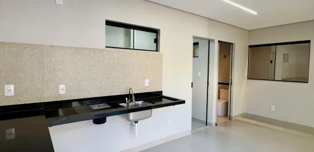 Casa com 3 Quartos à venda, 183m² no Plano Diretor Sul, Palmas