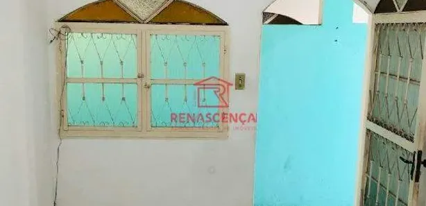 Casa com 1 Quarto para alugar, 25m² no Campo Grande, Rio de Janeiro