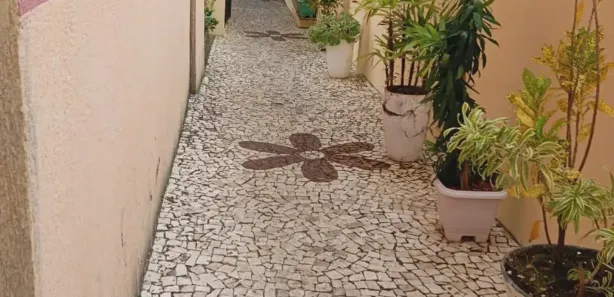 Apartamento com 2 Quartos à venda, 73m² no Itapuã, Salvador