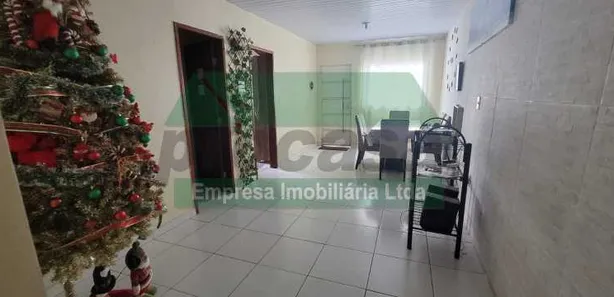 Casa com 2 Quartos à venda, 240m² no Monte das Oliveiras, Manaus
