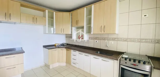 Apartamento com 3 Quartos à venda, 100m² no Areão, Taubaté