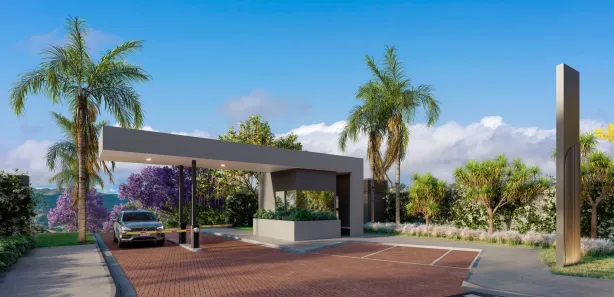 Lote/Terreno à venda, 360m² no Champagne, Lagoa Santa