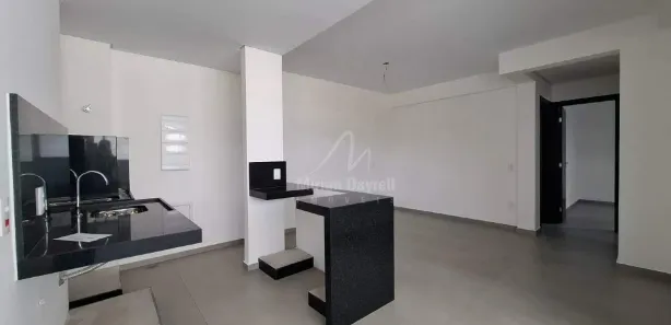 Cobertura com 3 Quartos à venda, 109m² no Santo Agostinho, Belo Horizonte