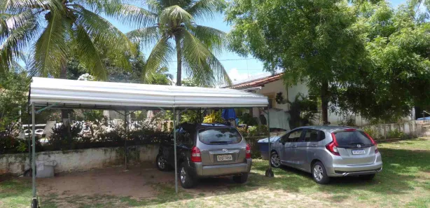 Fazenda/Sítio com 6 Quartos para alugar, 485m² no Monte Gordo (Monte Gordo), Camaçari