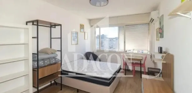 Kitnet com 1 Quarto para alugar, 30m² no Centro Histórico, Porto Alegre