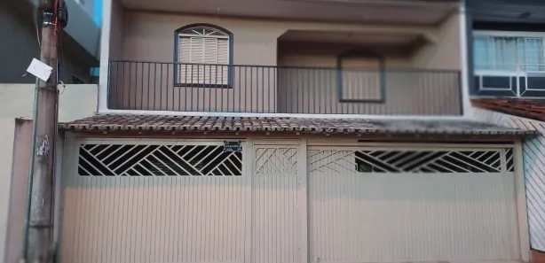 Sobrado com 4 Quartos à venda, 256m² no Areal, Brasília