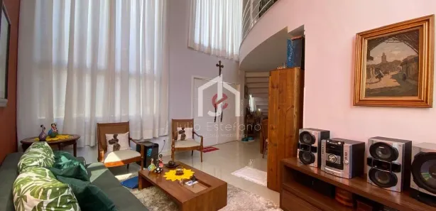 Casa de Condomínio com 3 Quartos à venda, 253m² no Loteamento Residencial Campos do Conde II, Tremembé