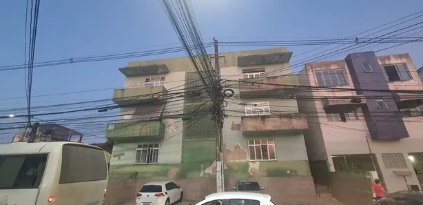 Apartamento com 3 Quartos à venda, 105m² no Acupe de Brotas, Salvador