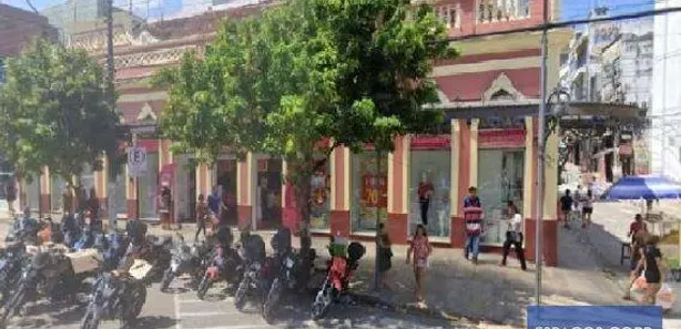 Ponto Comercial à venda, 1900m² no Centro, Manaus