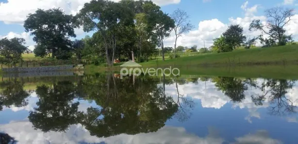 Fazenda/Sítio à venda, 1546m² no , Guapó