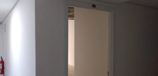 Sala Comercial à venda, 48m² no Barro Preto, Belo Horizonte