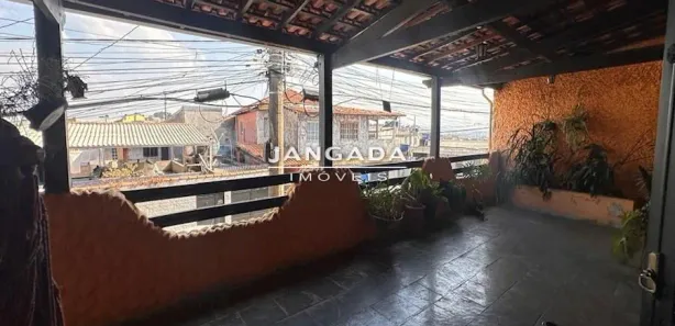 Sobrado com 3 Quartos à venda, 364m² no Vila Dirce, Carapicuíba