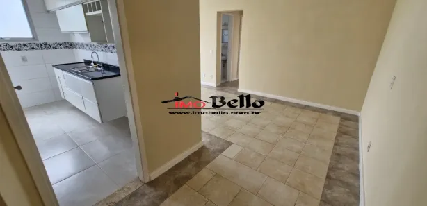 Apartamento com 2 Quartos para alugar, 66m² no Anil, Rio de Janeiro