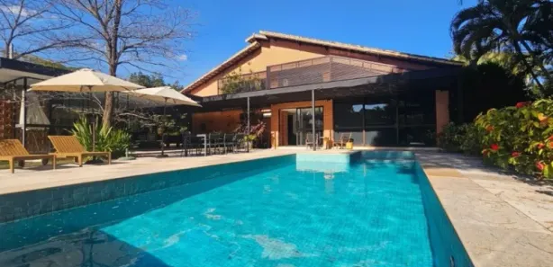 Casa com 3 Quartos à venda, 706m² no Setor de Habitações Individuais Norte, Brasília