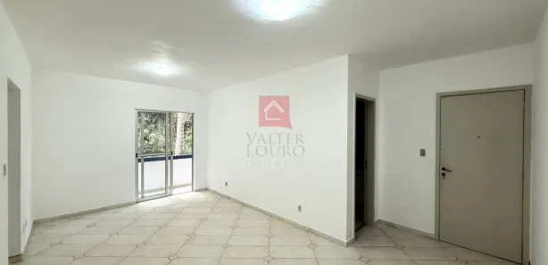 Apartamento com 2 Quartos para alugar, 60m² no Quissama, Petrópolis